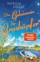 bokomslag Das Geheimnis der Grashüpfer