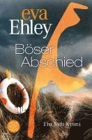 bokomslag Böser Abschied