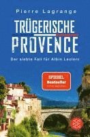 bokomslag Trügerische Provence