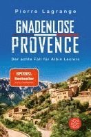 bokomslag Gnadenlose Provence