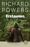 Richard Powers - Erstaunen, Häftad