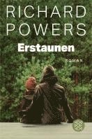 Richard Powers - Erstaunen, Häftad
