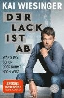 Kai Wiesinger - Der Lack ist ab, Häftad