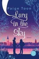 bokomslag Lucy in the Sky