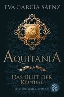 bokomslag Aquitania