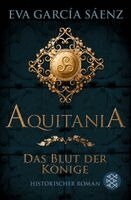 Eva García Sáenz - Aquitania, Häftad