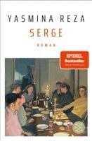 Yasmina Reza - Serge, Häftad