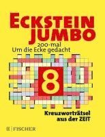 bokomslag Eckstein Jumbo 8