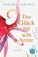 Das Glück hat acht Arme 1