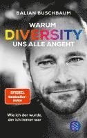 Balian Buschbaum - Warum Diversity uns alle angeht, Häftad. Tillgänglighet: Lägg i varukorg