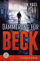 bokomslag Dämmerung für Beck