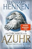 Die Chroniken von Azuhr - Der Verfluchte 1