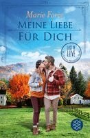Marie Force - Meine Liebe für dich, Häftad