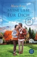 Meine Liebe für dich 1
