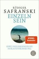 Rüdiger Safranski - Einzeln sein, Häftad