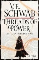 Threads of Power 1