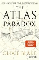 bokomslag The Atlas Paradox