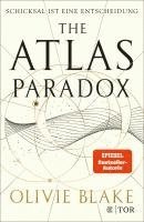 bokomslag The Atlas Paradox