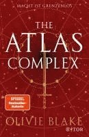 The Atlas Complex 1