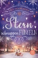 Sue Moorcroft - Sternschnuppenfunkeln, Häftad