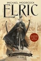 bokomslag Elric