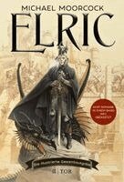 Michael Moorcock - Elric, Inbunden