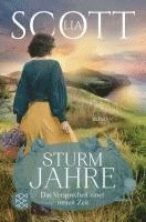 bokomslag Sturmjahre 02. Das Versprechen einer neuen Zeit