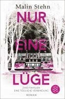 Nur eine Lüge - Zwei Familien, eine tödliche Verbindung 1