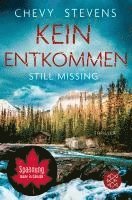 Kein Entkommen - Still Missing 1