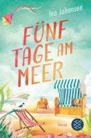 bokomslag Fünf Tage am Meer