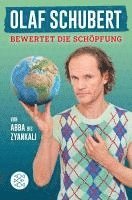 Olaf Schubert bewertet die Schöpfung 1