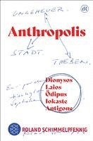 ANTHROPOLIS 1