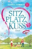 bokomslag Sitz, Platz, Kuss