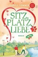 bokomslag Sitz, Platz, Liebe