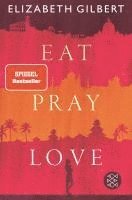 bokomslag Eat, Pray, Love