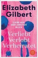 bokomslag Verliebt Verlobt Verheiratet