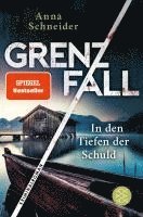 bokomslag Grenzfall - In den Tiefen der Schuld