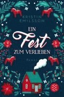 bokomslag Ein Fest zum Verlieben