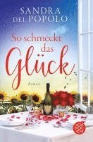 bokomslag So schmeckt das Glück