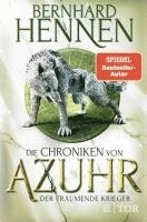 bokomslag Die Chroniken von Azuhr - Der träumende Krieger