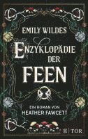 bokomslag Emily Wildes Enzyklopädie der Feen