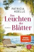 bokomslag Das Leuchten der Blätter
