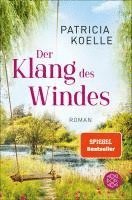 bokomslag Der Klang des Windes