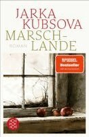 Jarka Kubsova - Marschlande, Häftad