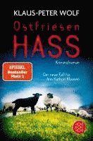 bokomslag Ostfriesenhass