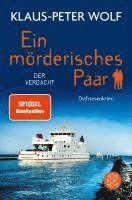bokomslag Ein mörderisches Paar - Der Verdacht
