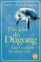 bokomslag Das Jahr des Dugong - Eine Geschichte für unsere Zeit