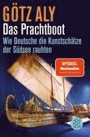 bokomslag Das Prachtboot