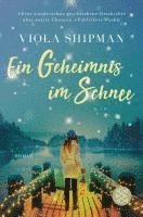 Ein Geheimnis im Schnee 1