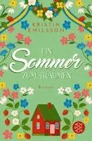 Kristin Emilsson - Ein Sommer zum Träumen, Häftad